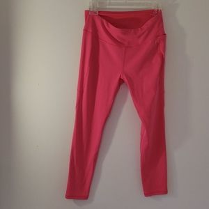 CALIA by Carrie Underwood Pink Leggings
